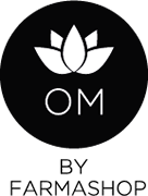Logo OM by Farmashop